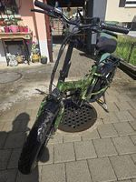 Fat E-Bike,Top Zustand, ideal für jedes Gelände!