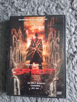 THE SPIRIT      DVD