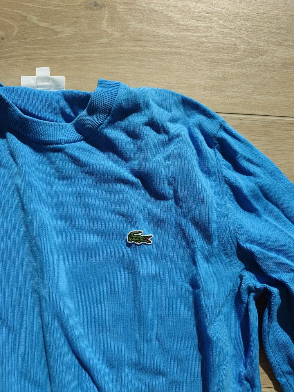 Lacoste Pulls & Sweat-shirts: Lacoste Pullover size M – D'occasion à Epalinges par bracelet123 3