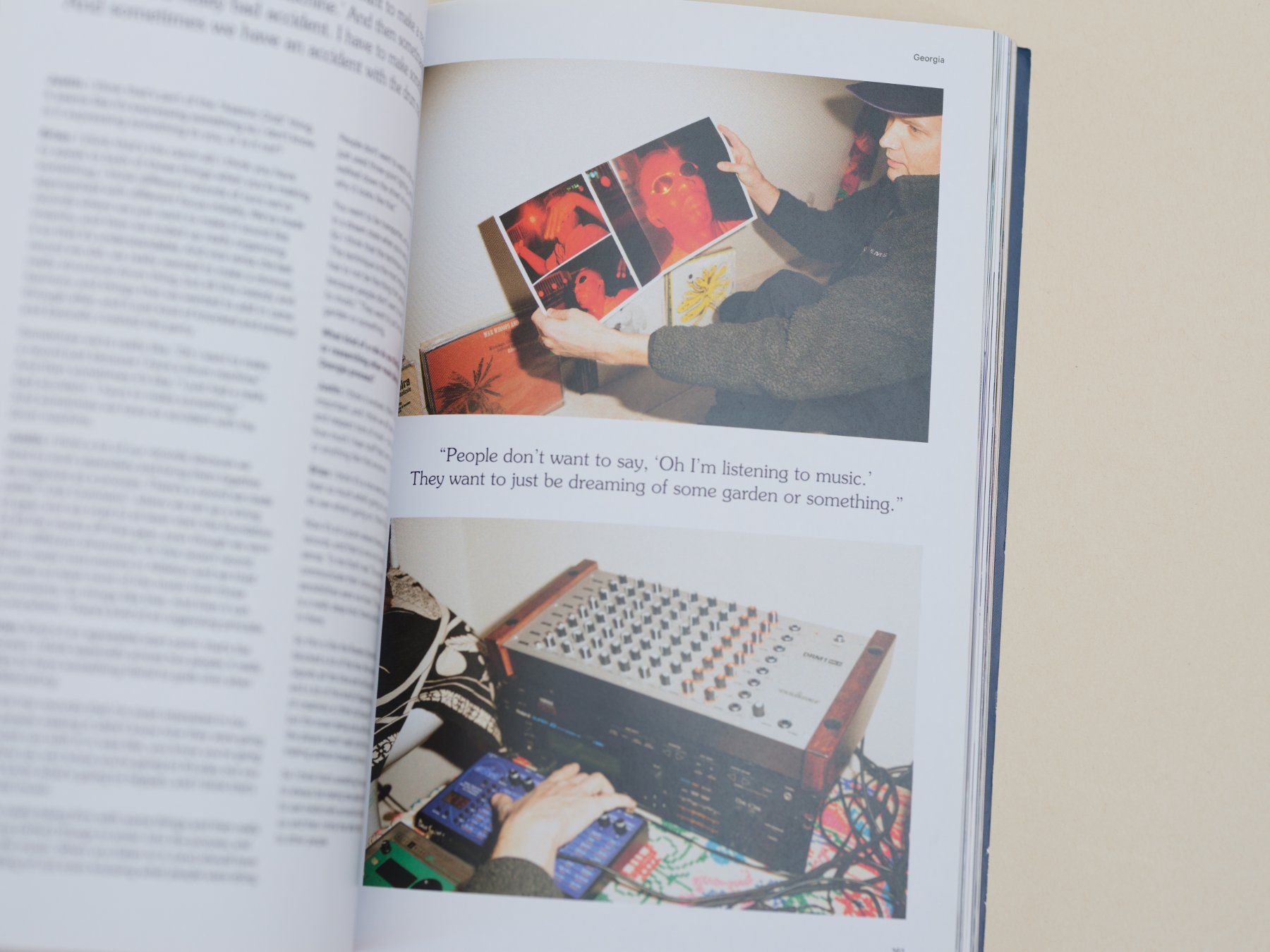 Zeitschriften & Magazine: Record Culture Magazine Issue 6, 2019 – Gebraucht aus Zürich von 000rk 2