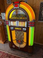Original Wurlitzer Jukebox zu verkaufen