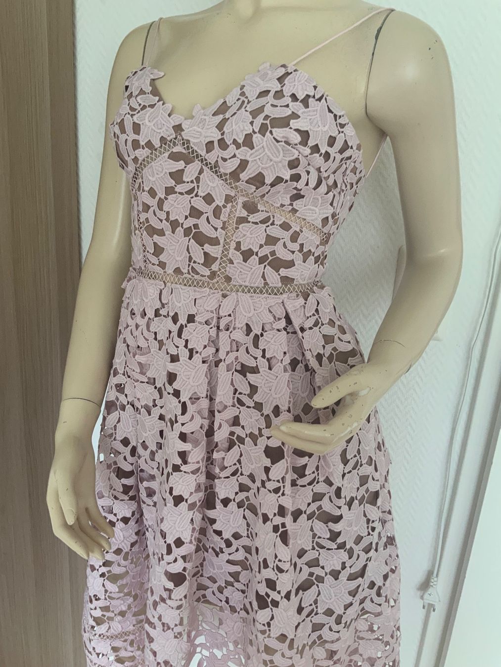 Self-Portrait Vestiti: Self-portrait original Damen Kleid Gr S – Usato da Zollikerberg venduto da Vip-outlet 2