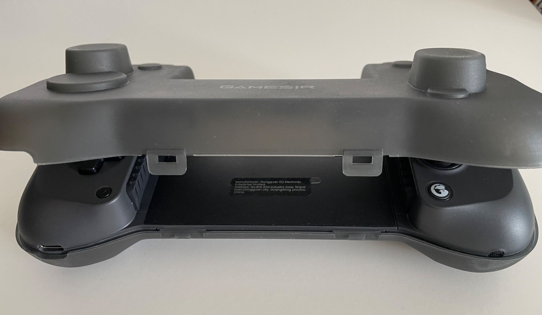 Controller: Bluetooth Gamepad Gamesir X5s Android, iOs, windows, Switch – Usato da Uster venduto da cas_jjm6 3