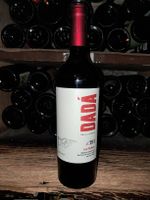 Dadá #391 Art Malbec 2023