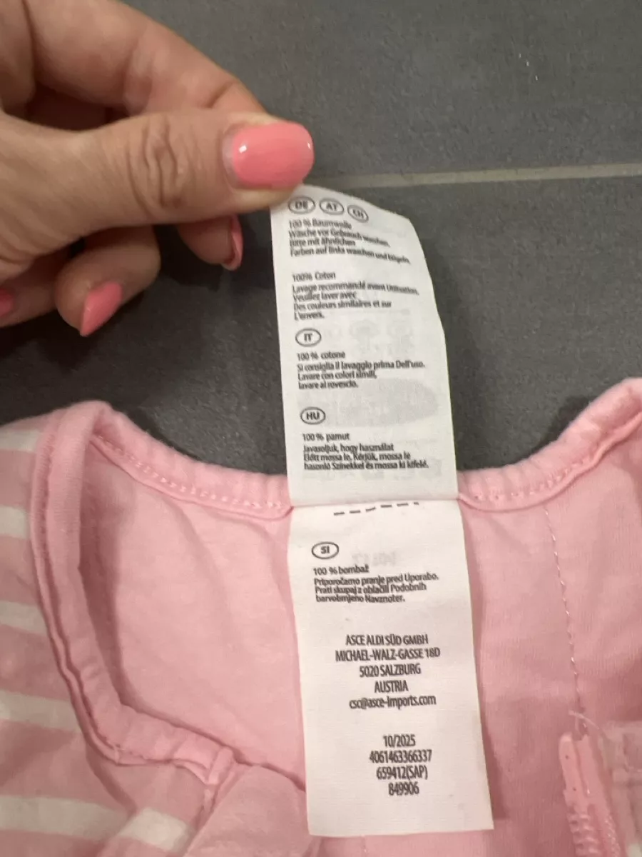 Sacchi a pelo: Schlafsack – Usato da Vogelsang AG venduto da jodibru 2
