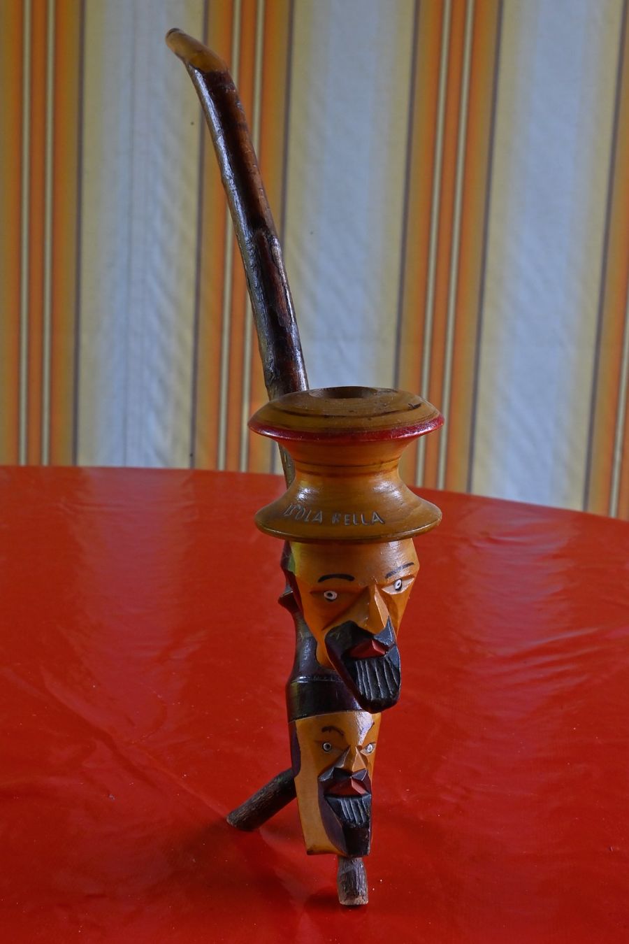 Pipe & Accessori: Pipe sculptée – Usato da Choëx venduto da que_9pnh