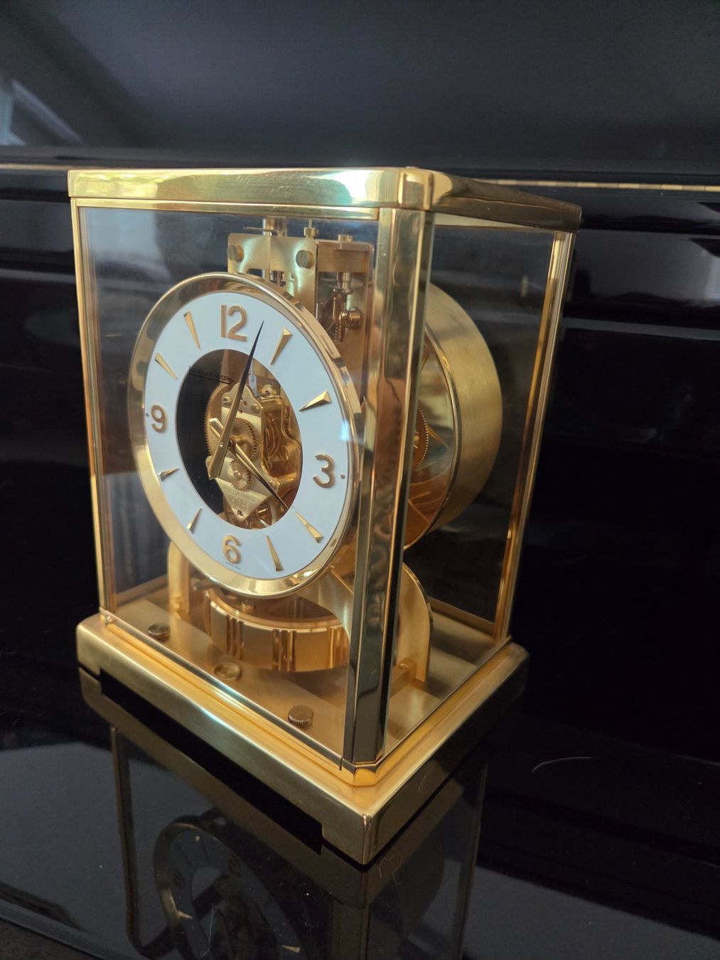 Jaeger-Lecoultre Montres: Jaeger Le Coultre – D'occasion à Winterthur par hei_c5ln 5