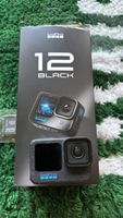 GoPro 12 Black 