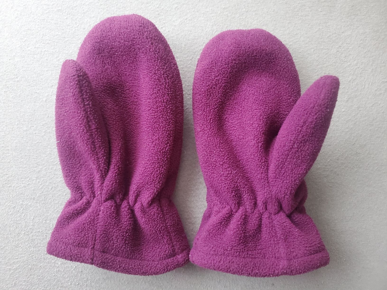 Guanti: Handschuhe gr. 3 – Usato da Frauenfeld venduto da BeneFull