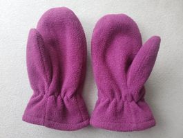 Handschuhe gr. 3