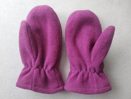 Handschuhe gr. 3