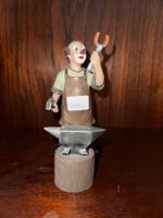 Gilde Clown -  Der Glückschmid