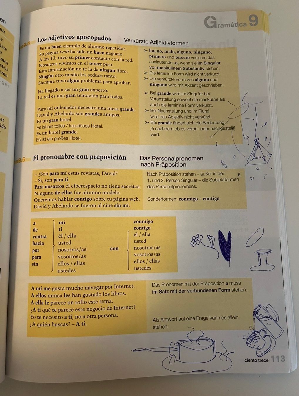 Livres: Puente Nuevo 1 – D'occasion à Bern par Rocio_G 8