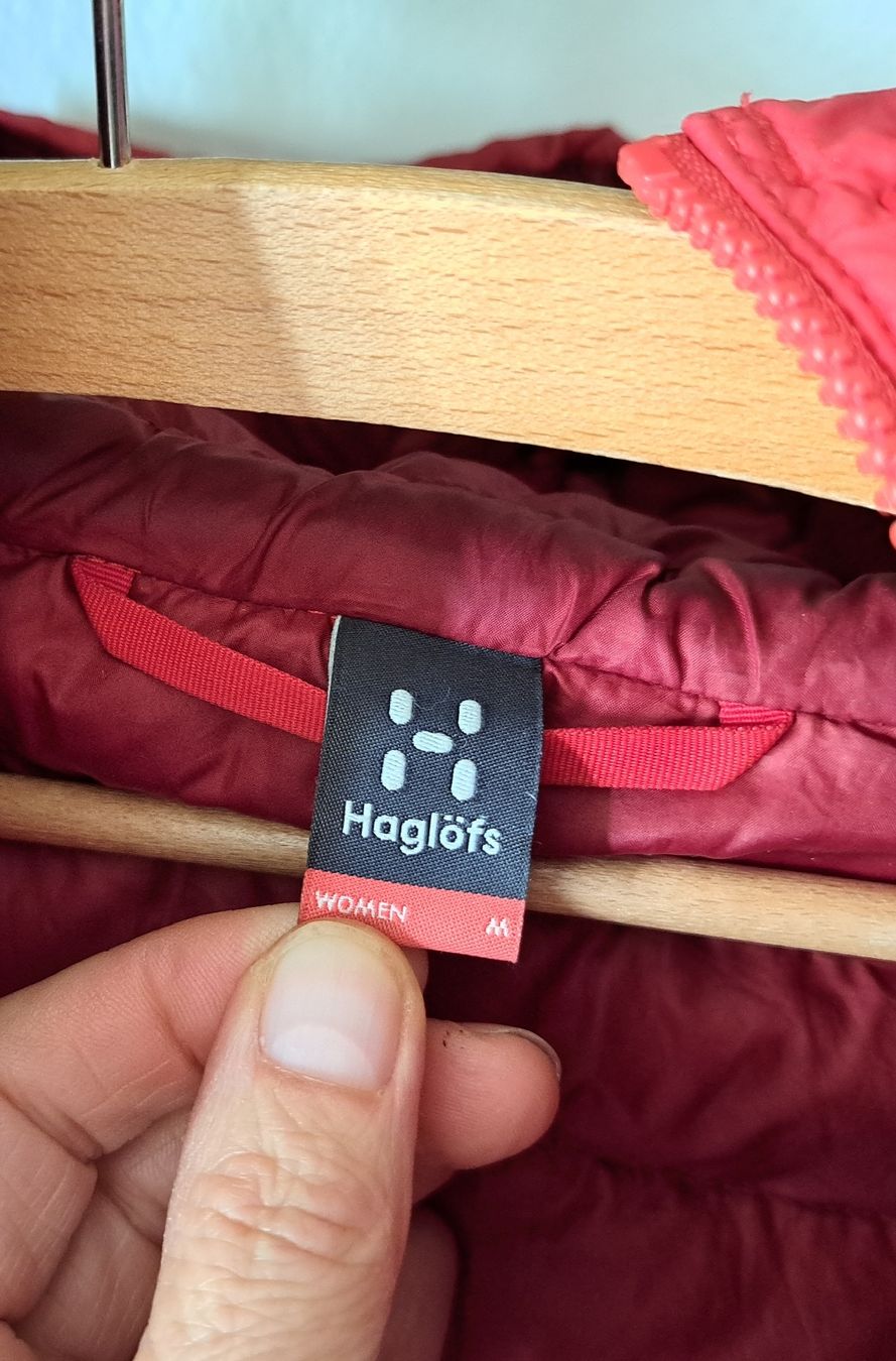 Haglöfs Jacken: Winterjacke Haglöfs – Gebraucht aus Zollikofen von selanaj 5
