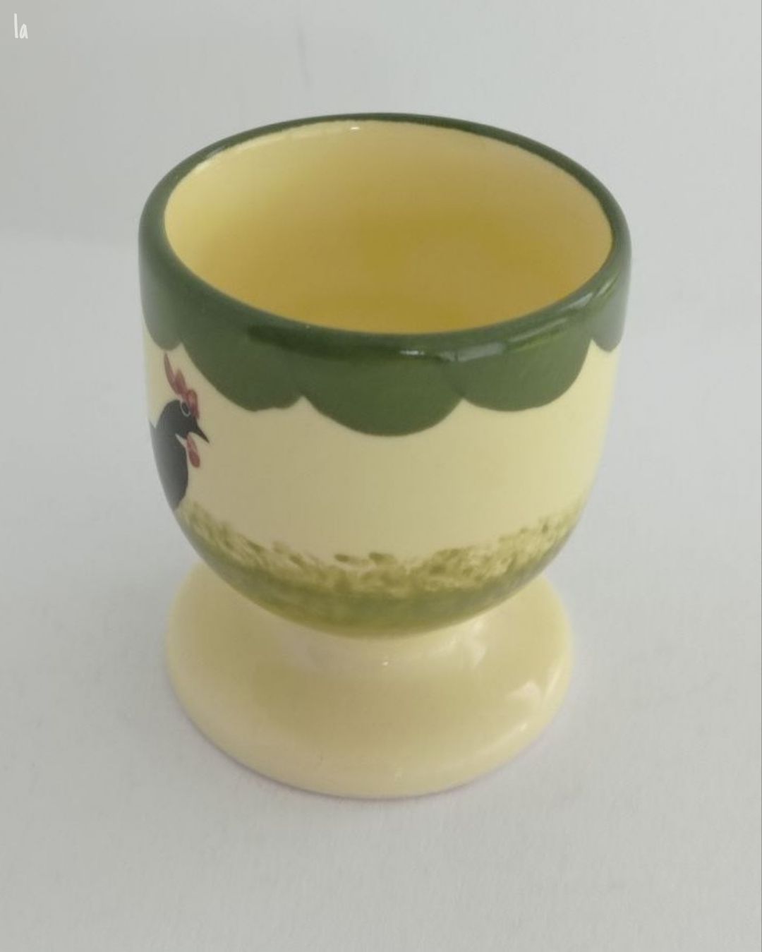 Autre vaisselle: Vintage Eierbecher von Zeller Keramik – D'occasion à Dietikon par Magi2 5