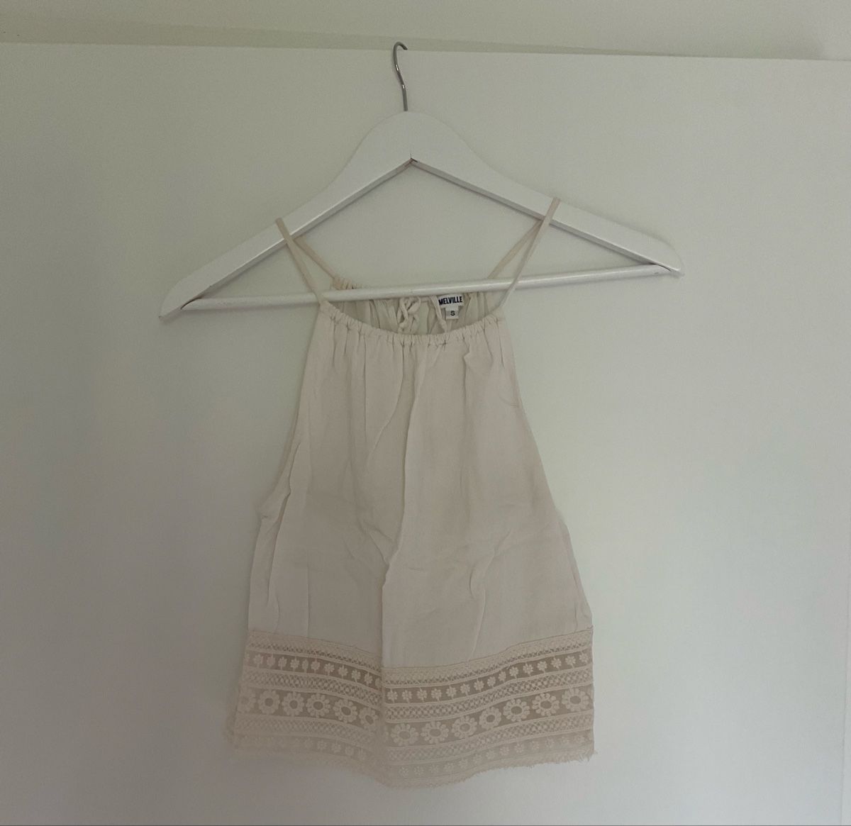 Brandy Melville Top: Top von Brandy Melville – Usato da Horw venduto da Spi8992
