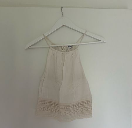 Top von Brandy Melville