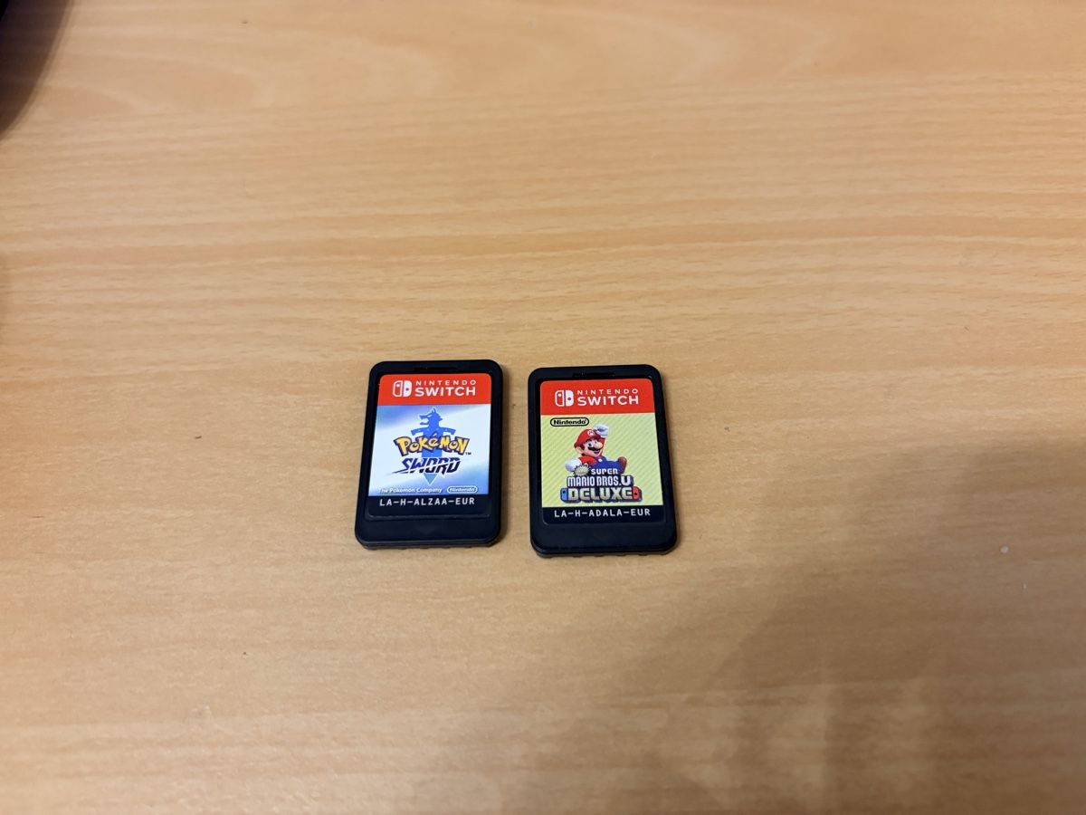 Nintendo Consoles: Nintendo Switch Lite – D'occasion à Reichenbach i. K. par tim_jv8s 1
