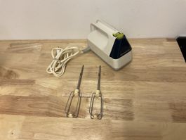 Kenwood Handmixer AZ45 mit Schneebesen guter Zustand
