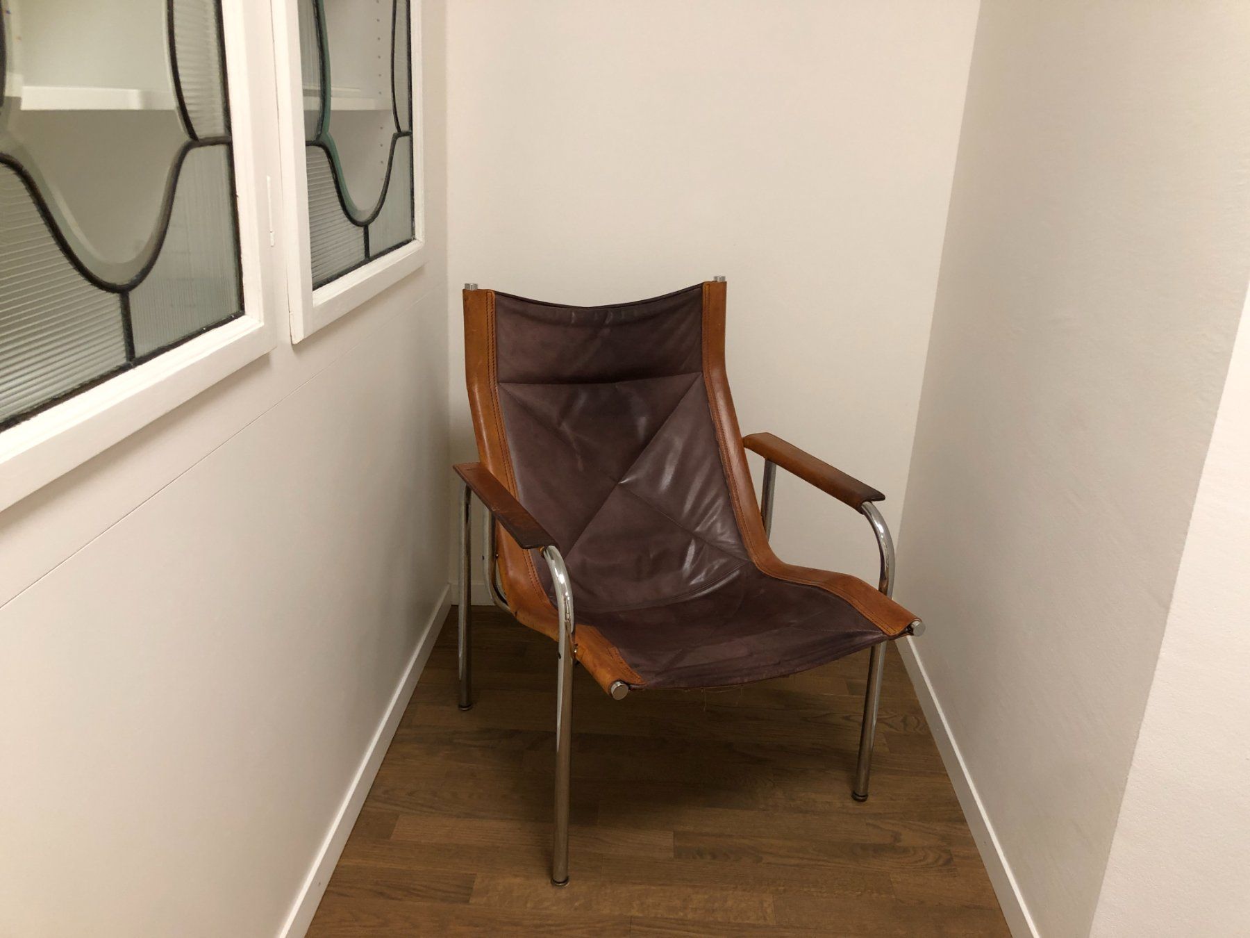 Eichenberger Sessel: 1 Sessel, Eichenberger – Gebraucht aus Ennetbaden von Raum2010