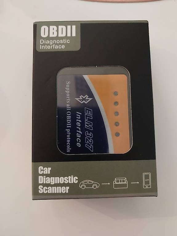 Messen: OBD 2 Neu Auto Diagnose – Gebraucht aus Oberbipp von Hase1312