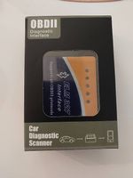 OBD 2 Neu Auto Diagnose