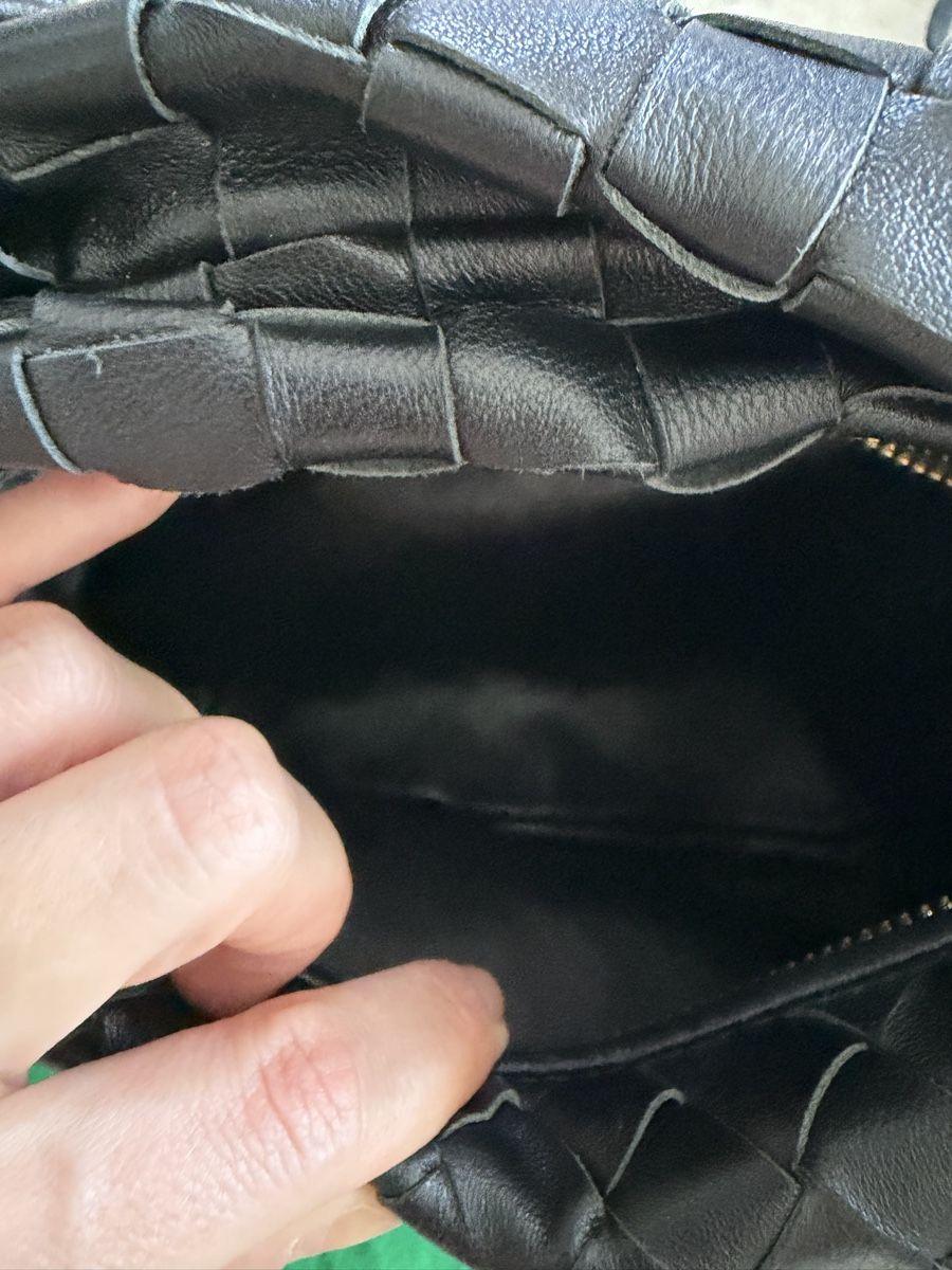 Bottega Veneta Borse da donna: Bottega Veneta Mini  Jodie bag – Nuovo (secondo la descrizione) da Wilen b. Wollerau venduto da kat_hw7k 2