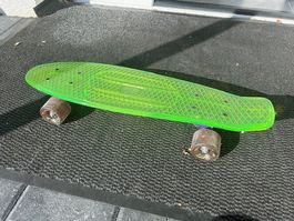 kleines Rollbrett