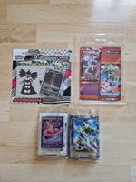 Pokemon Karten