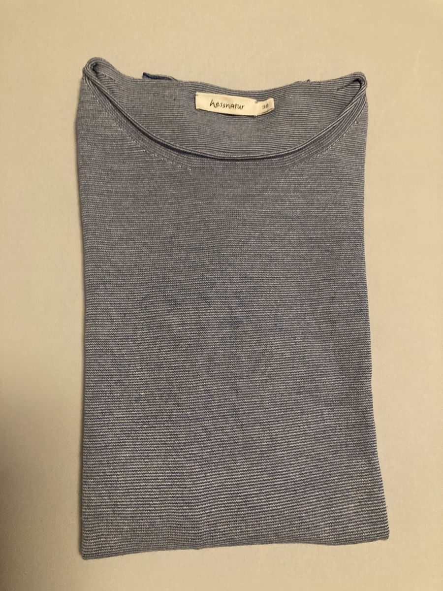 Hessnatur T-shirts: Tshirt – D'occasion à Urdorf par lib_j5zw