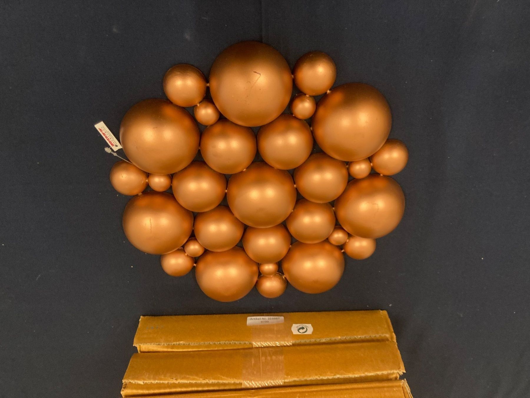 Toutes les décorations: Wunderschöne Teelichter Deko – Neuf avec emballage d'origine à Schafhausen im Emmental par Herzrose 2