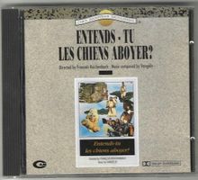 Vangelis – Entends-Tu Les Chiens Aboyer?