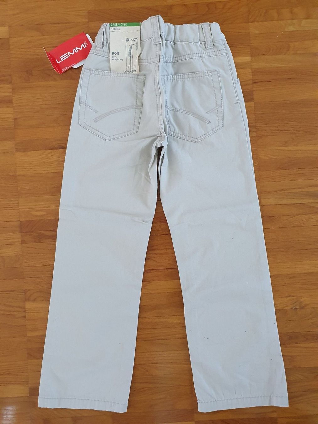 Pantaloni: Sommer Hose Gr. 128 NEU – Nuovo (secondo la descrizione) da Zürich venduto da Modnok 1