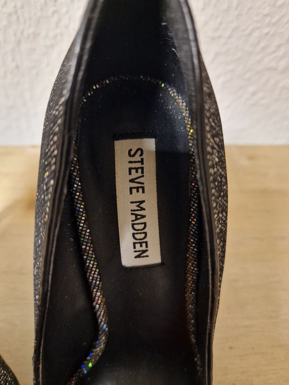 Steve Madden Scarpe da donna: Escarpins Steve Madden - taille 38 – Usato da Perly venduto da dayna_46 3