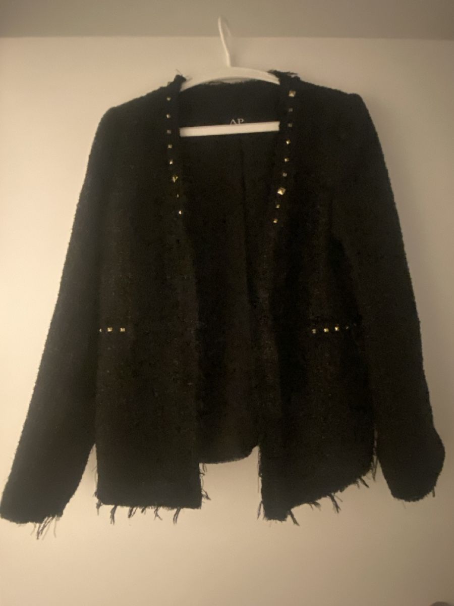Avant Premiere Giacche: Blazer Avant Premiere - Gr. 38 – Usato da Basel venduto da sotanja