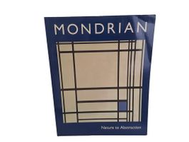 MONDRIAN Nature to Abstraction