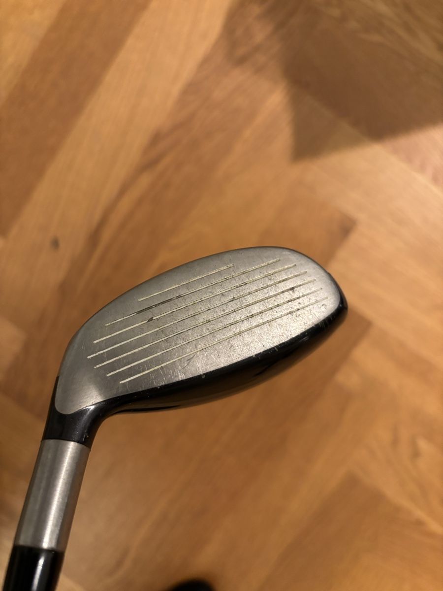Titleist Mazze & Set: Titleist 4er Hybrid – Usato da Cham venduto da LoreM7 1