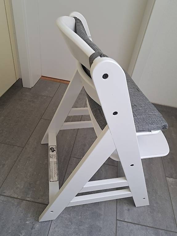 Chaises hautes: Kinderhochstuhl Hauck – D'occasion à Lieli par nala33 4