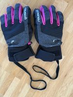 Skihandschuhe Reusch ,Grösse 4