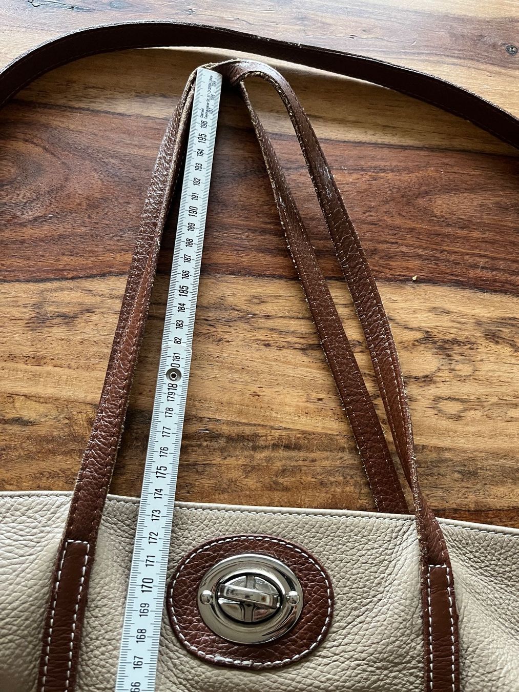 Altro in  Abbigliamento & Accessori: Alex+Co Ledertasche – Usato da Horw venduto da mel_j56q 3