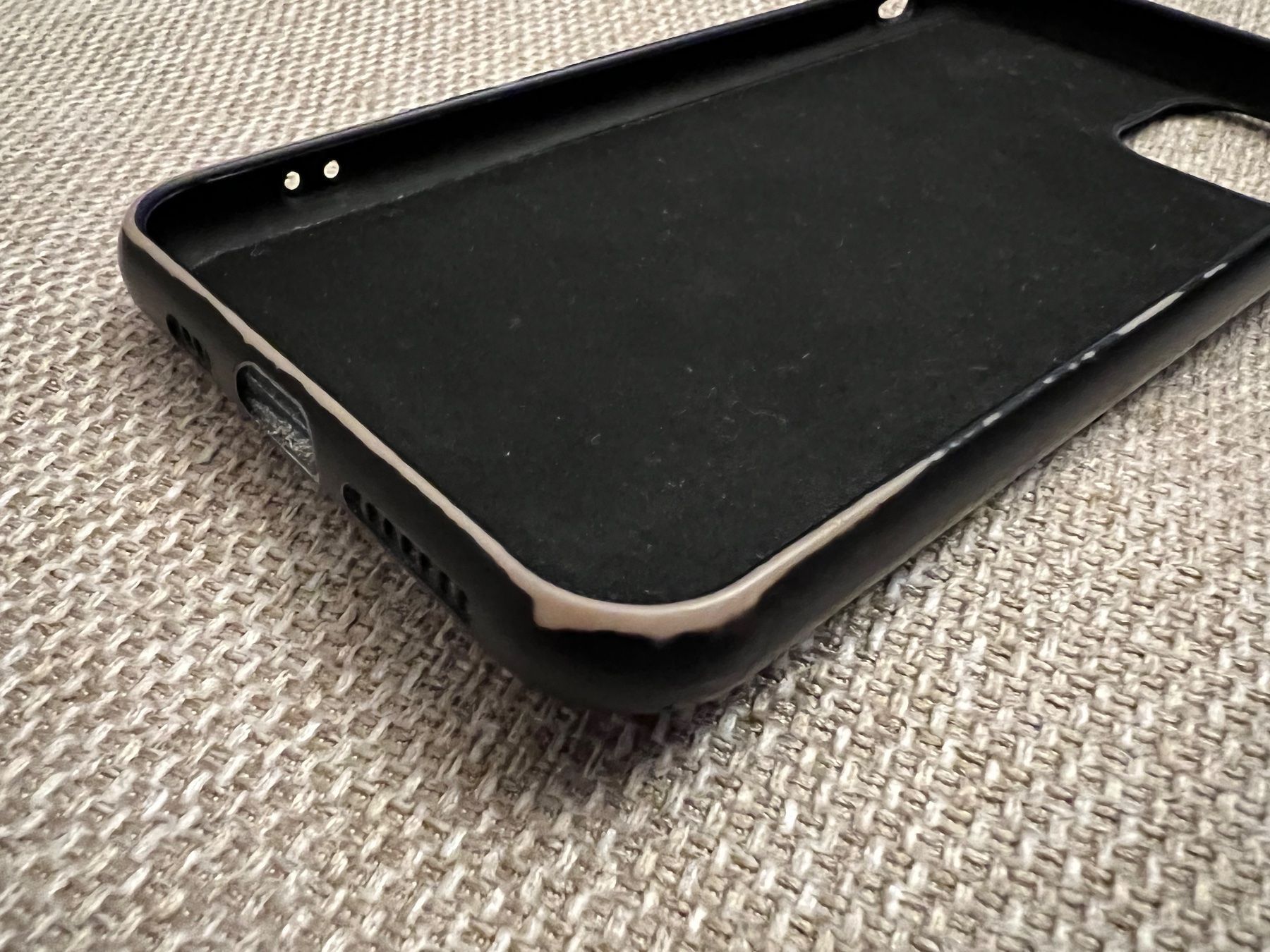 Apple Telefoni cellulari / Smartphones: Hülle IPhone 11Pro Max – Usato da Altendorf venduto da wqv_97 3