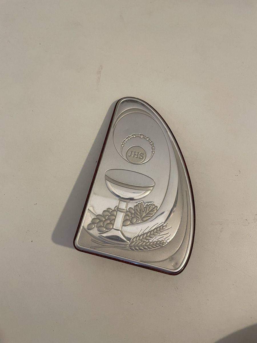 Autres bijoux: 925 JHS – D'occasion à Meyrin par sul_v67f 1