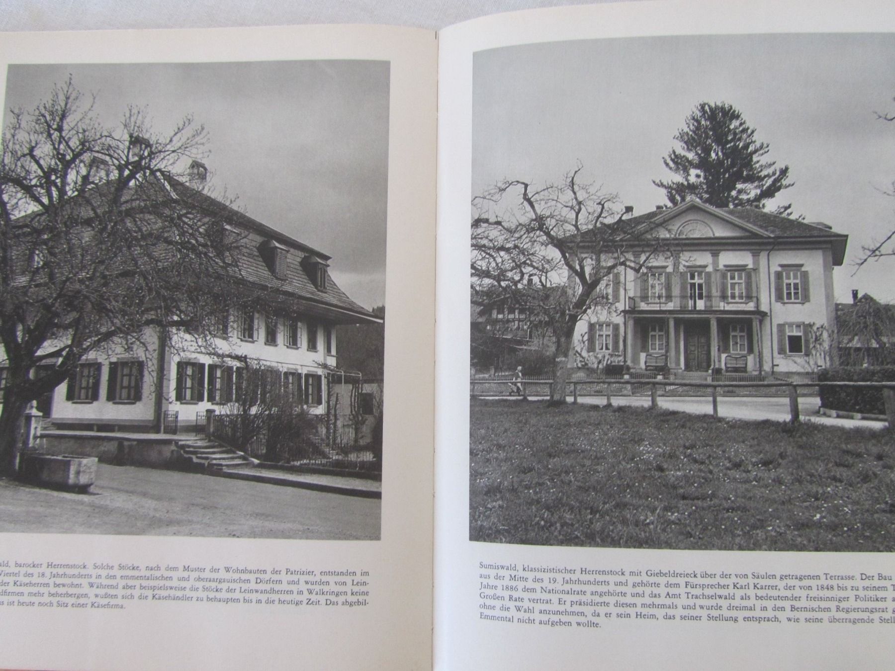 Libri: Schweizer Heimatbücher: Das Bernische Stöckli – Usato da Seengen venduto da mikelele 5
