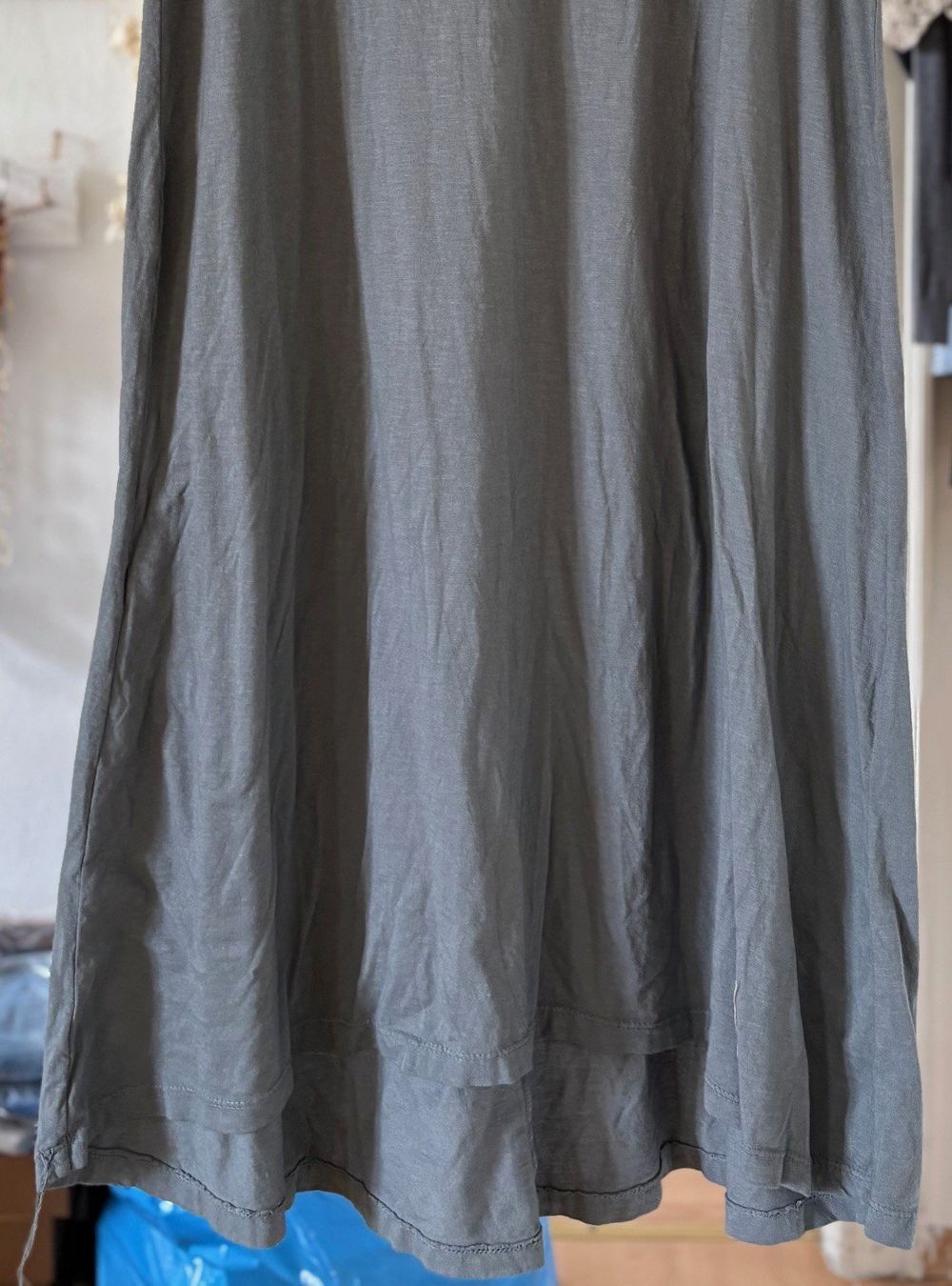 Vestiti: LONGUE ROBE EN COTON! M – Nuovo e nell'imballaggio originale da Locarno venduto da NicoNion 2