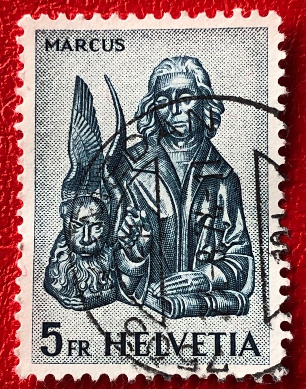 Tutti i francobolli: Nr.382 mit VollStempel – Usato da Aarau venduto da Billa007