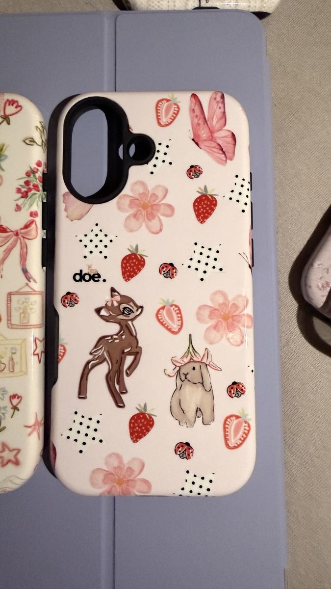 Covers & Schutzfolien: Wunderschöne Iphone 17 Hüllen  – Neu (gemäss Beschreibung) aus Chur von mel_gn2k 2