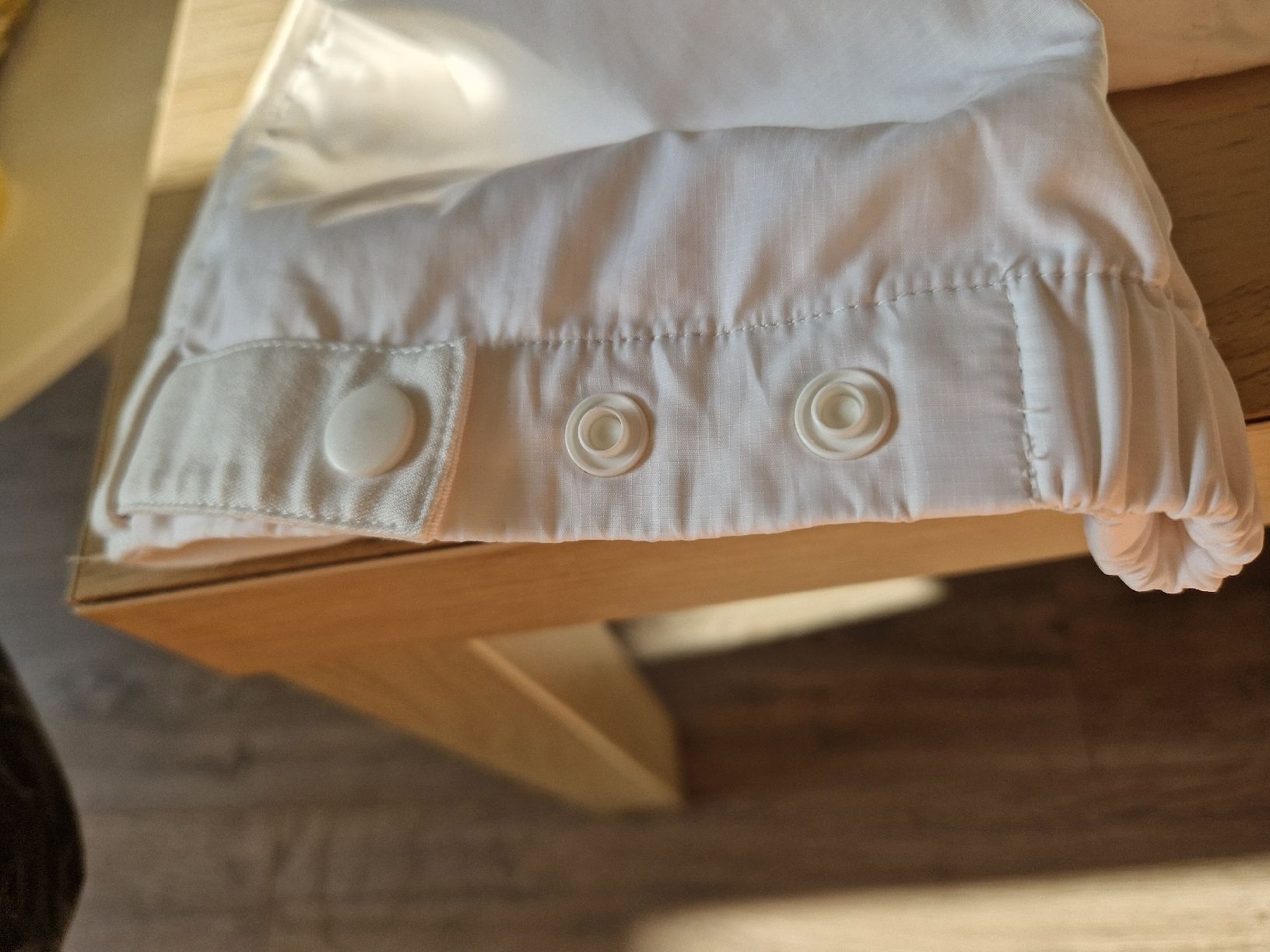 Puma Pantaloni: Puma Golf Caprihose – Nuovo (secondo la descrizione) da Wettingen venduto da mor_76q7 4