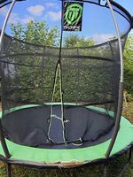 Trampolin 3m Durchmesser