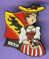 Wappen & Tracht   BERN