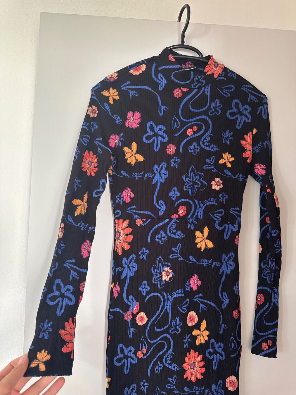 Desigual Vestiti: Desigual Kleid Grösse M, 1x getragen – Nuovo (secondo la descrizione) da Aarau venduto da Gulianora 2